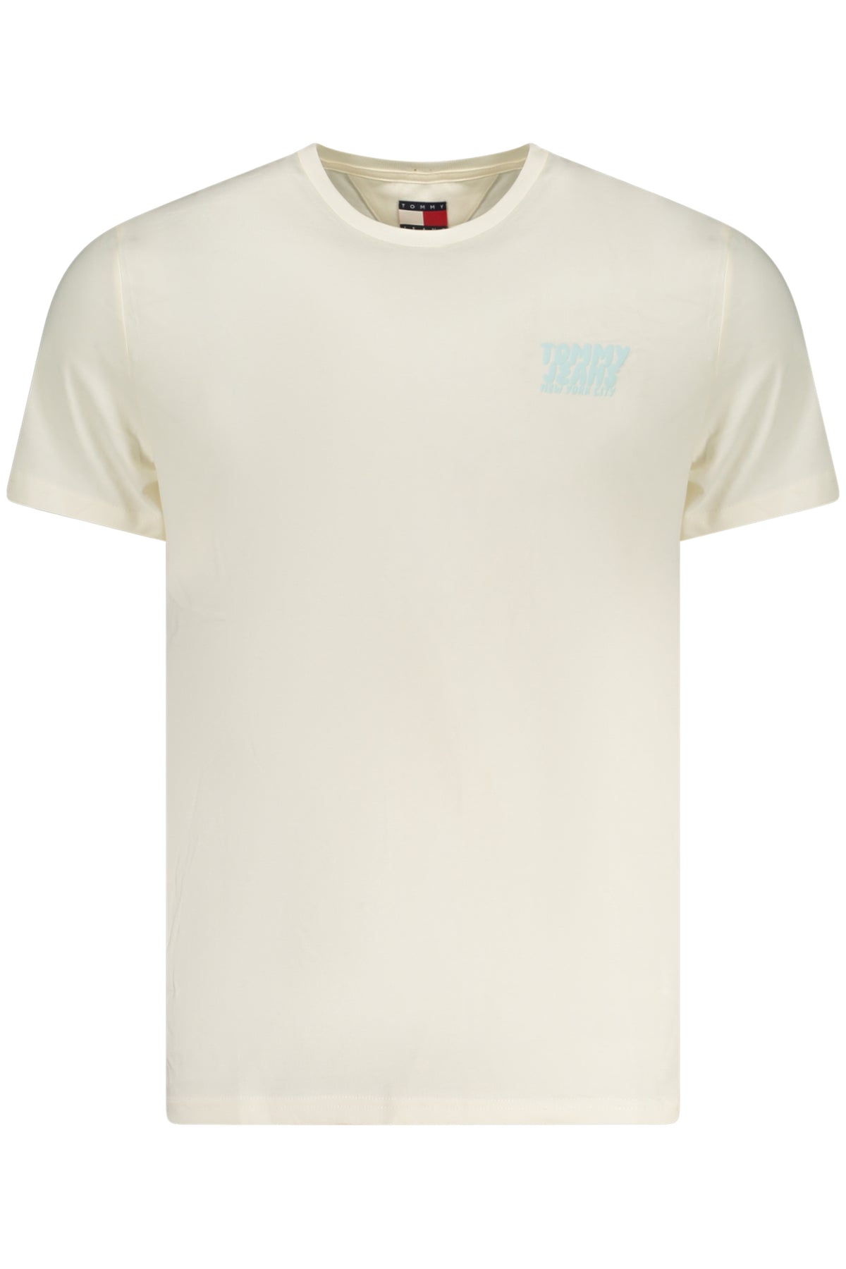 TOMMY HILFIGER Men T-Shirt - Beige