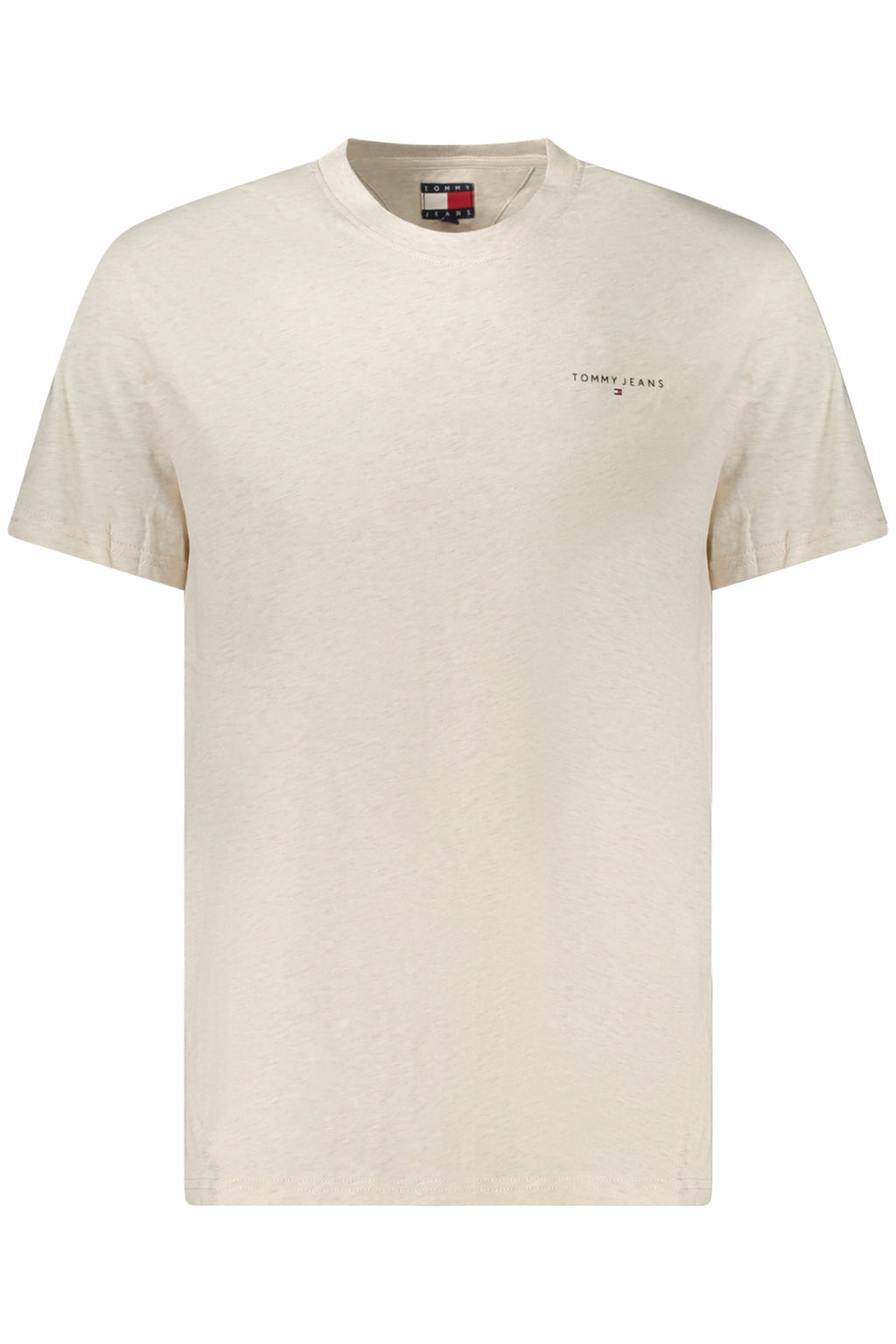 TOMMY HILFIGER Men T-Shirt - Beige