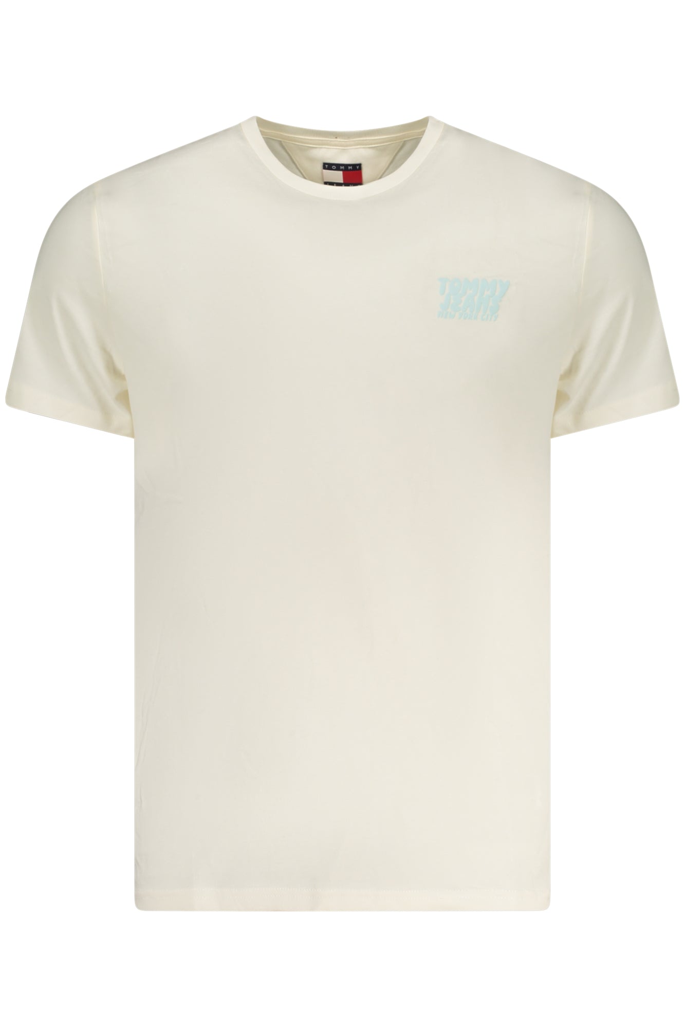 TOMMY HILFIGER Men T-Shirt - Beige
