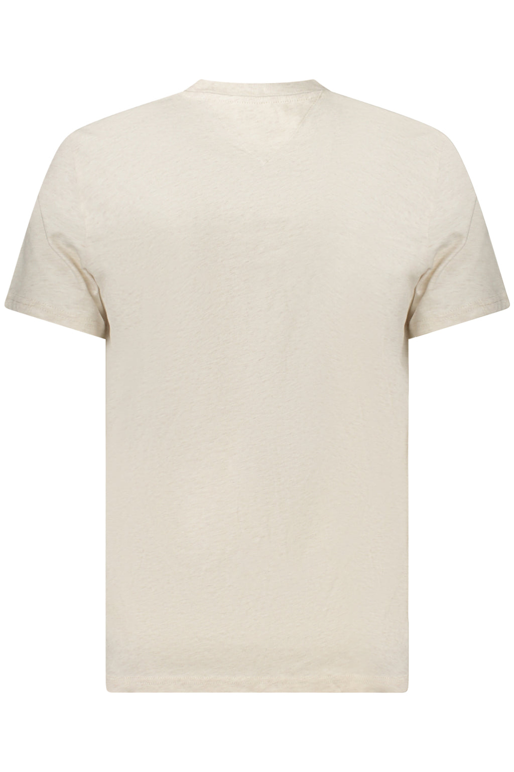 TOMMY HILFIGER Men T-Shirt - Beige