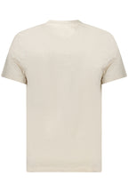 TOMMY HILFIGER Men T-Shirt - Beige