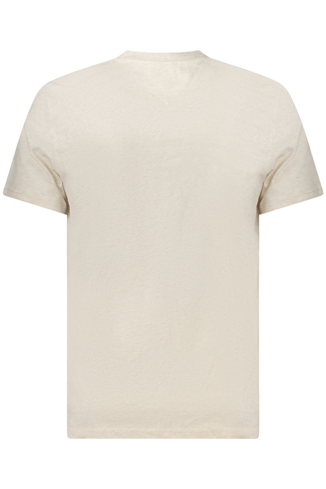 TOMMY HILFIGER Men T-Shirt - Beige