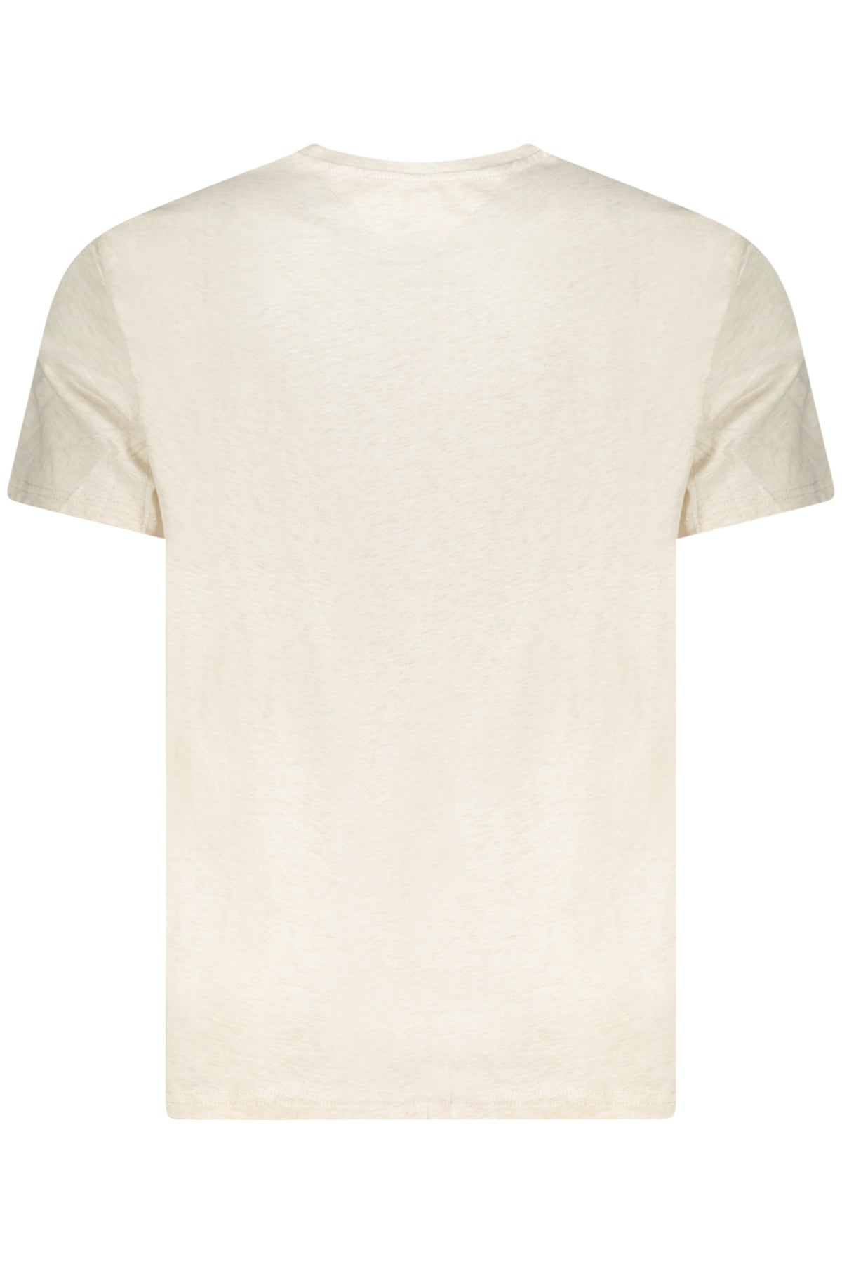 TOMMY HILFIGER Men T-Shirt - Beige