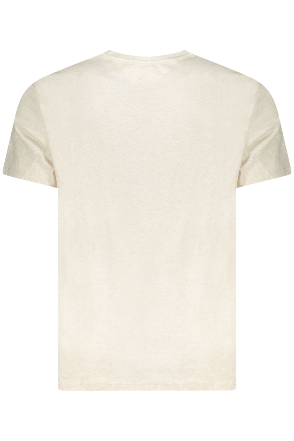 TOMMY HILFIGER Men T-Shirt - Beige