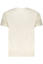 TOMMY HILFIGER Men T-Shirt - Beige