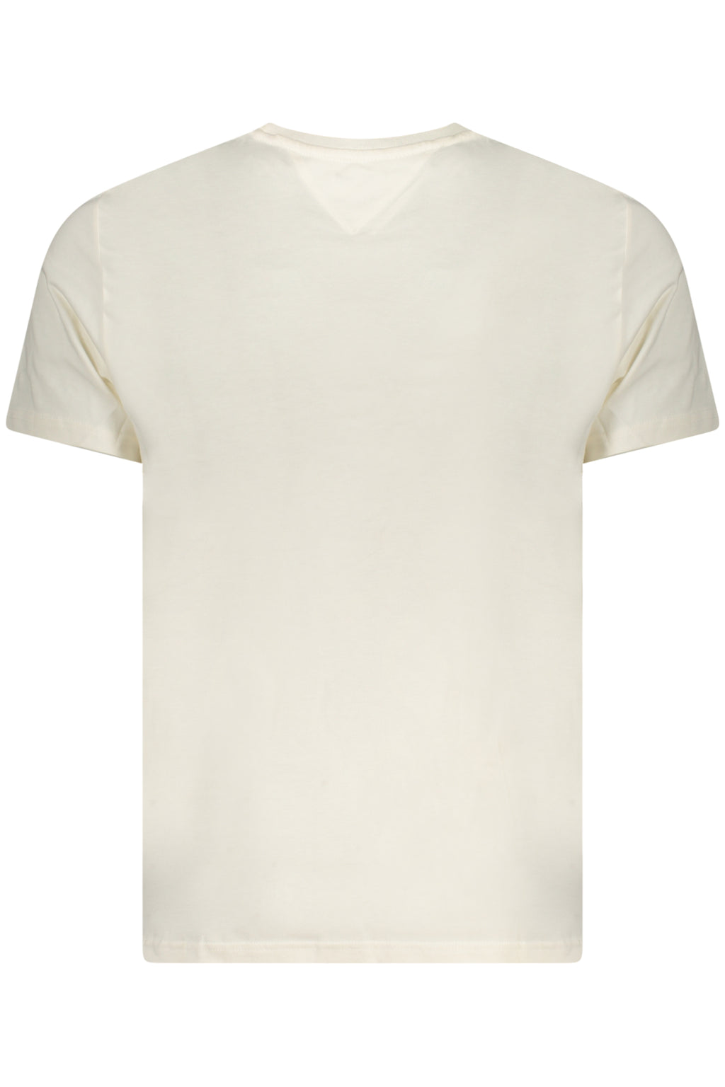 TOMMY HILFIGER Men T-Shirt - Beige