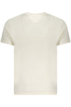 TOMMY HILFIGER Men T-Shirt - Beige