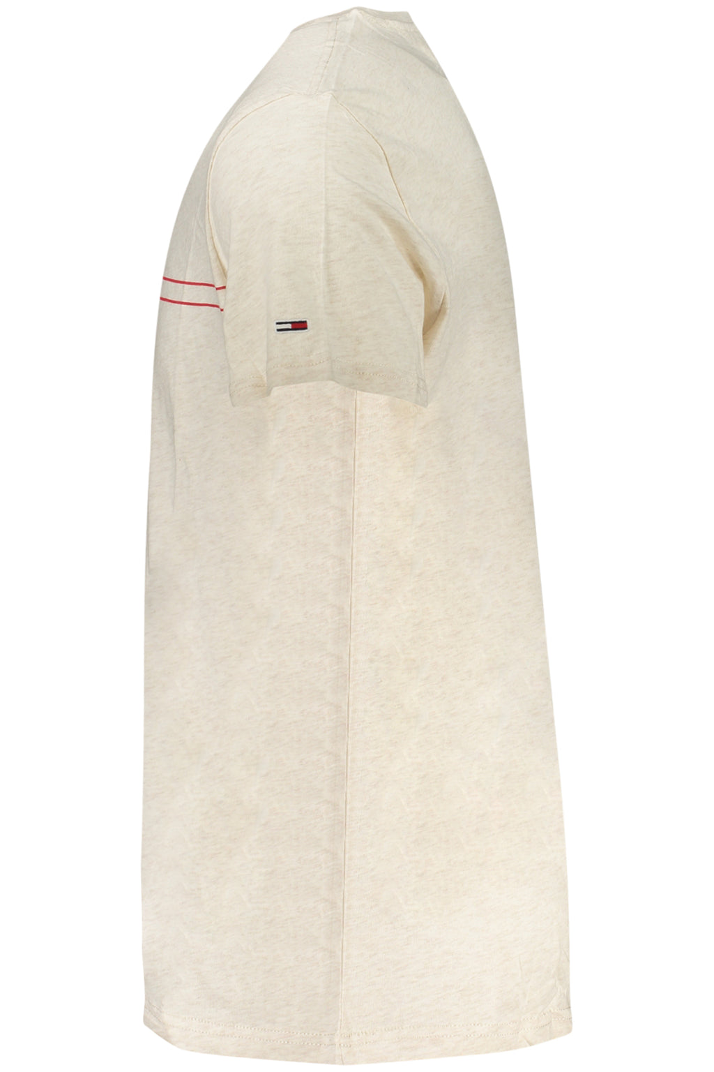 TOMMY HILFIGER Men T-Shirt - Beige