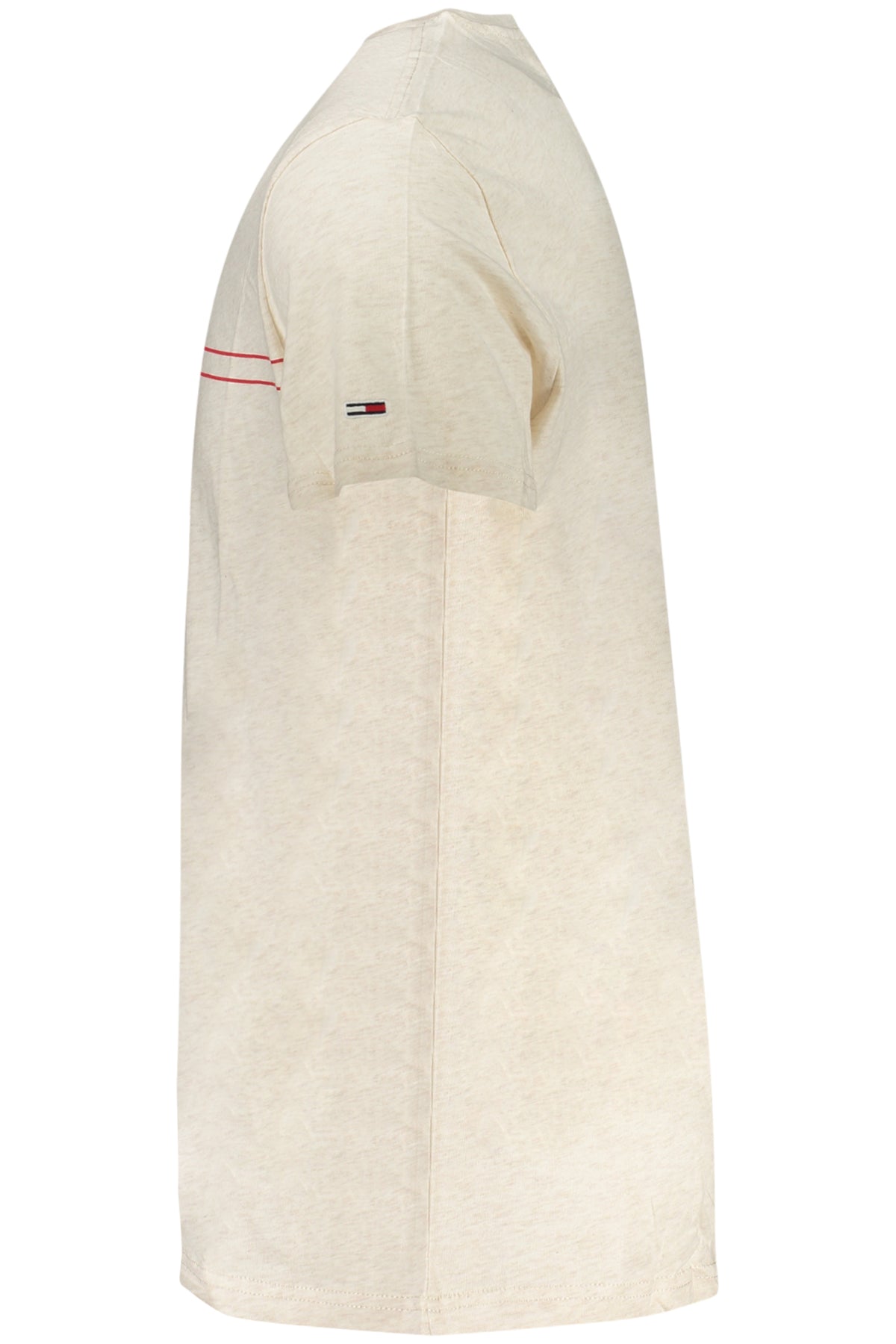 TOMMY HILFIGER Men T-Shirt - Beige