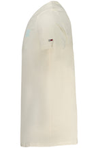 TOMMY HILFIGER Men T-Shirt - Beige