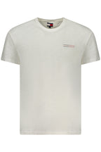 TOMMY HILFIGER Men T-Shirt - White