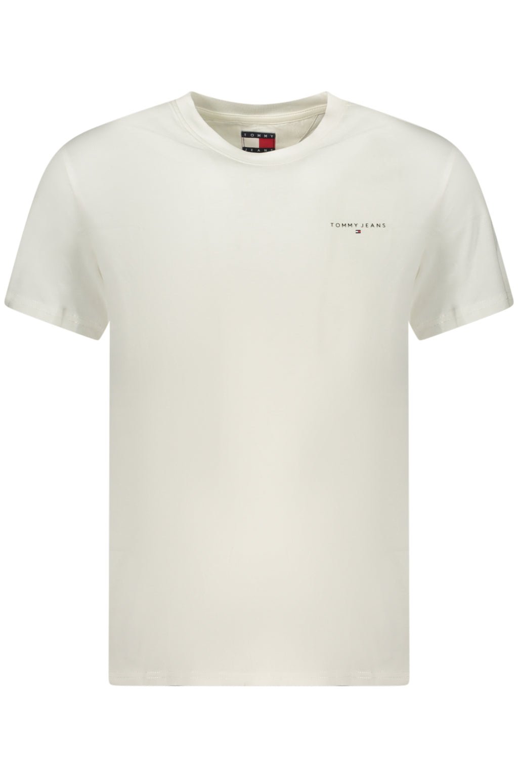 TOMMY HILFIGER Men T-Shirt - White