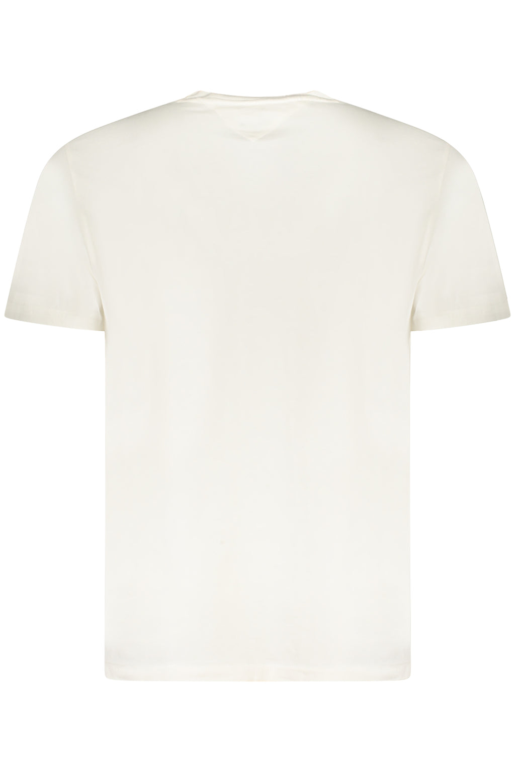 TOMMY HILFIGER Men T-Shirt - White