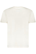 TOMMY HILFIGER Men T-Shirt - White