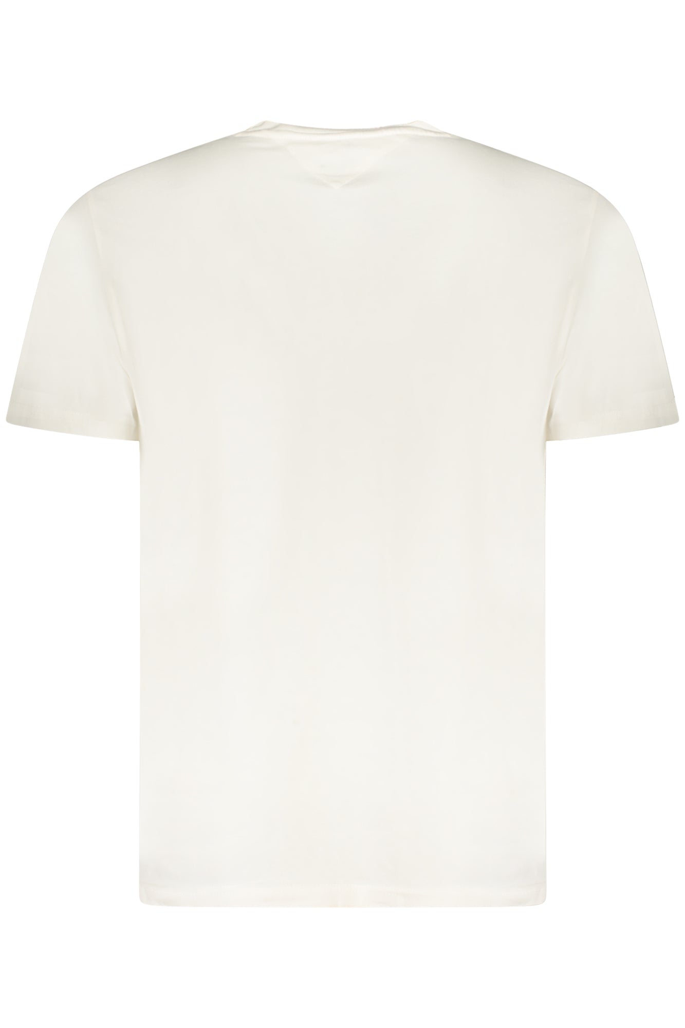 TOMMY HILFIGER Men T-Shirt - White