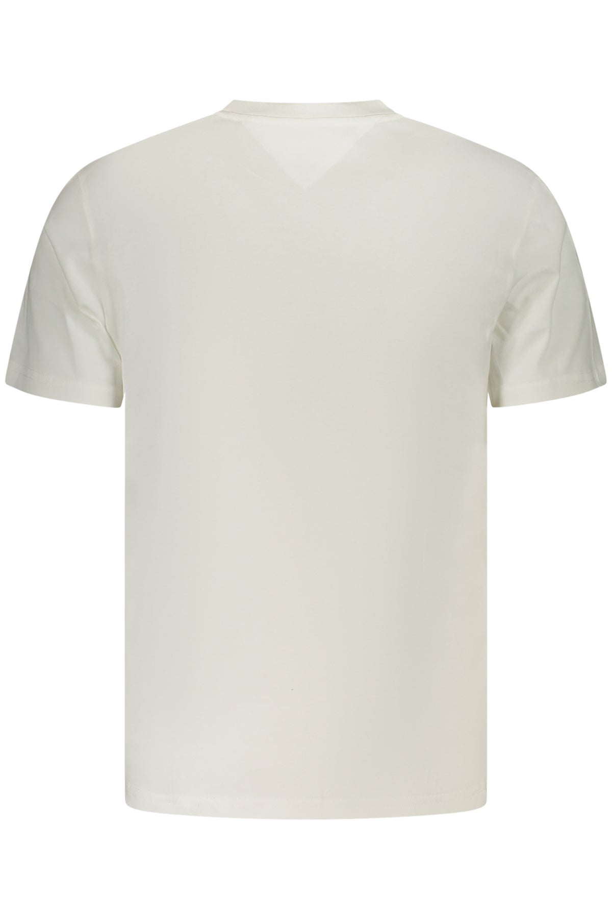 TOMMY HILFIGER Men T-Shirt - White