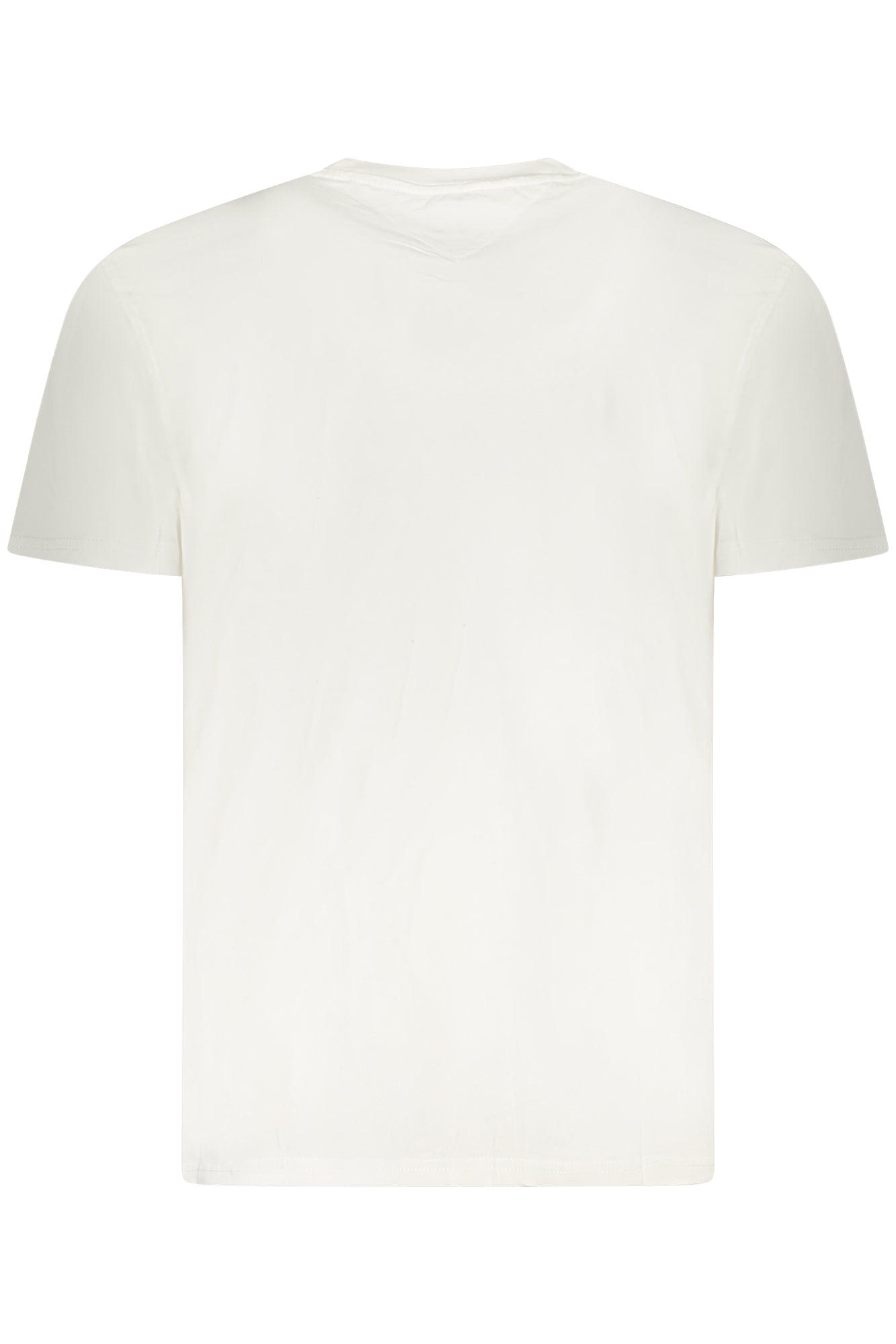 TOMMY HILFIGER Men T-Shirt - White