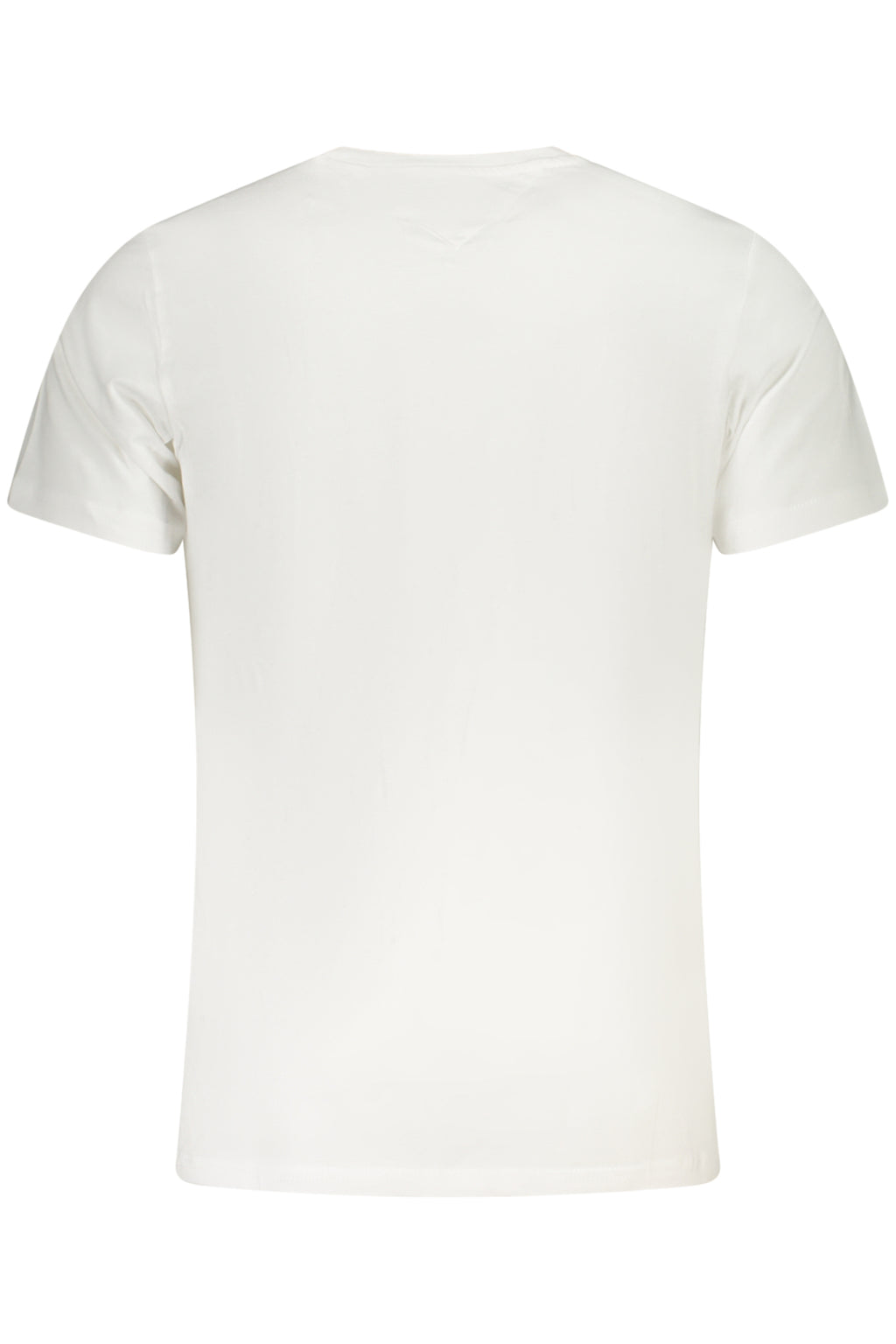 TOMMY HILFIGER Men T-Shirt - White