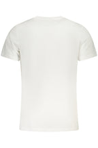 TOMMY HILFIGER Men T-Shirt - White