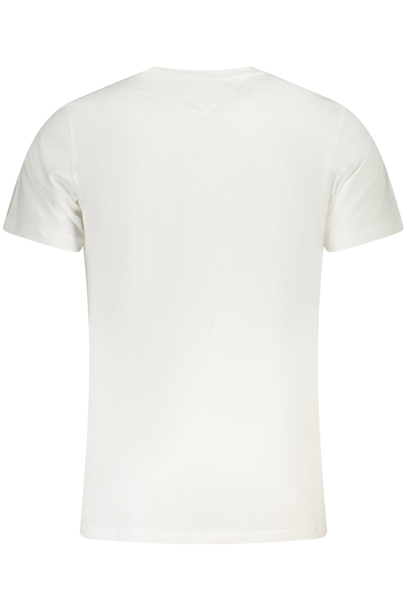 TOMMY HILFIGER Men T-Shirt - White