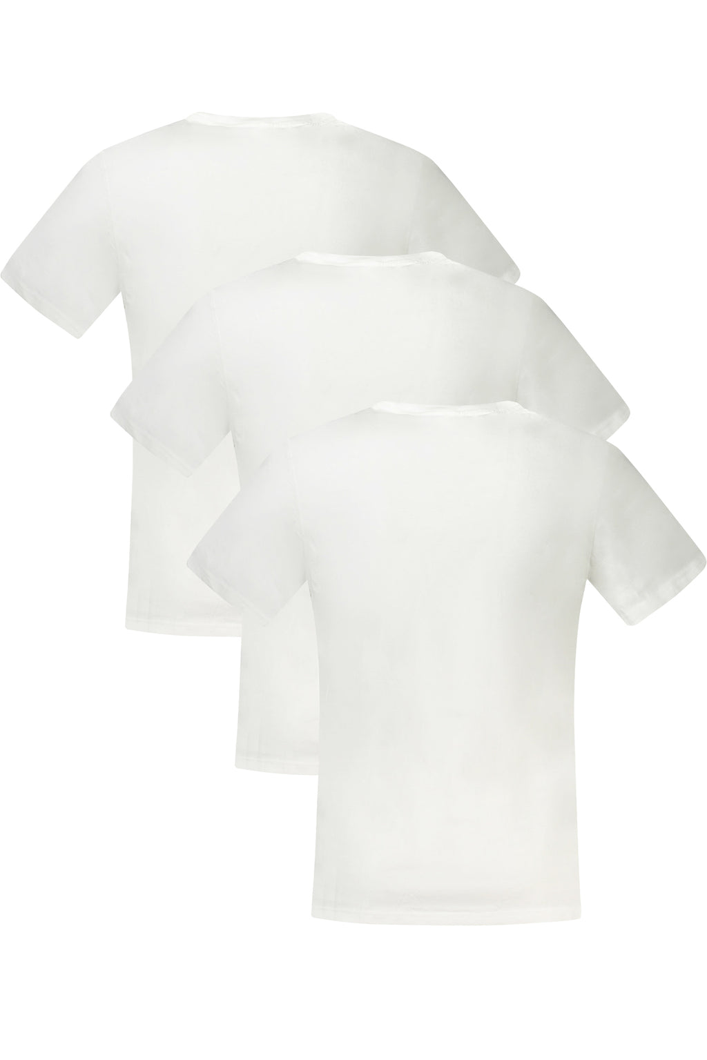 TOMMY HILFIGER Men T-Shirt - White
