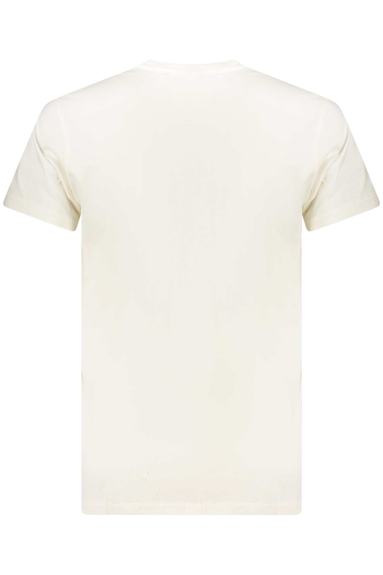 TOMMY HILFIGER Men T-Shirt - White