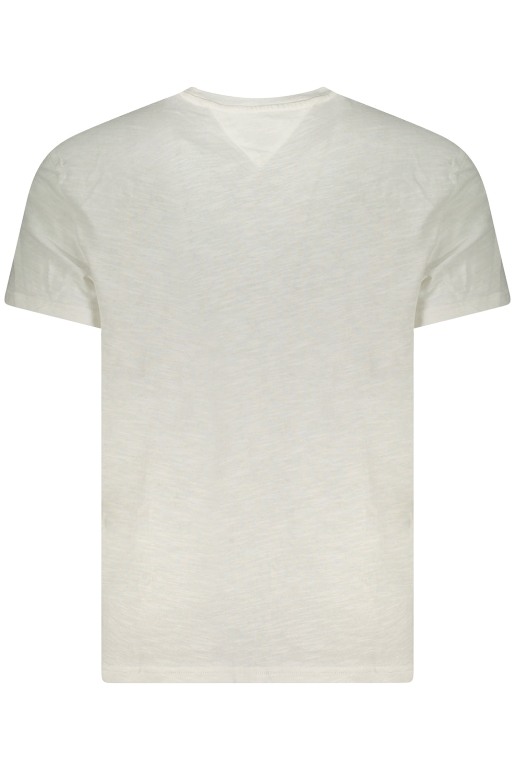 TOMMY HILFIGER Men T-Shirt - White