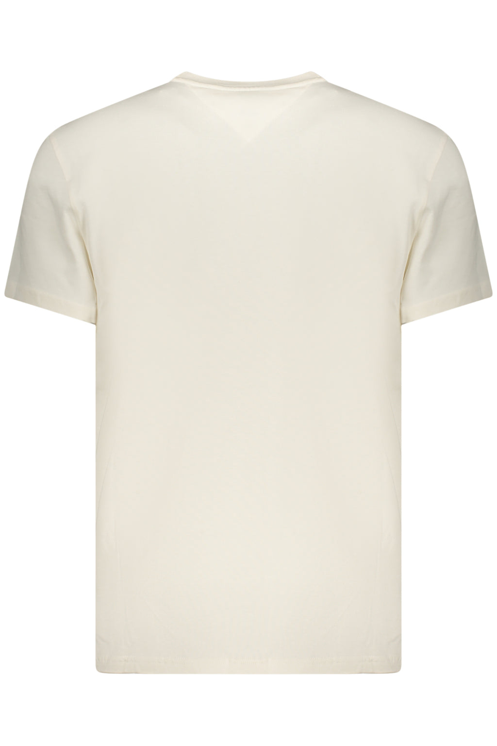 TOMMY HILFIGER Men T-Shirt - White