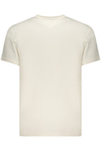 TOMMY HILFIGER Men T-Shirt - White