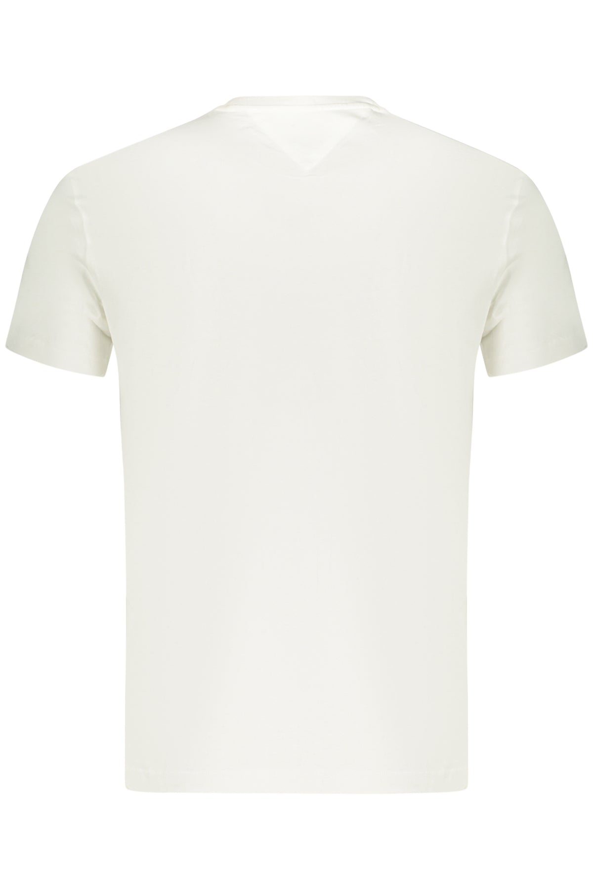 TOMMY HILFIGER Men T-Shirt - White