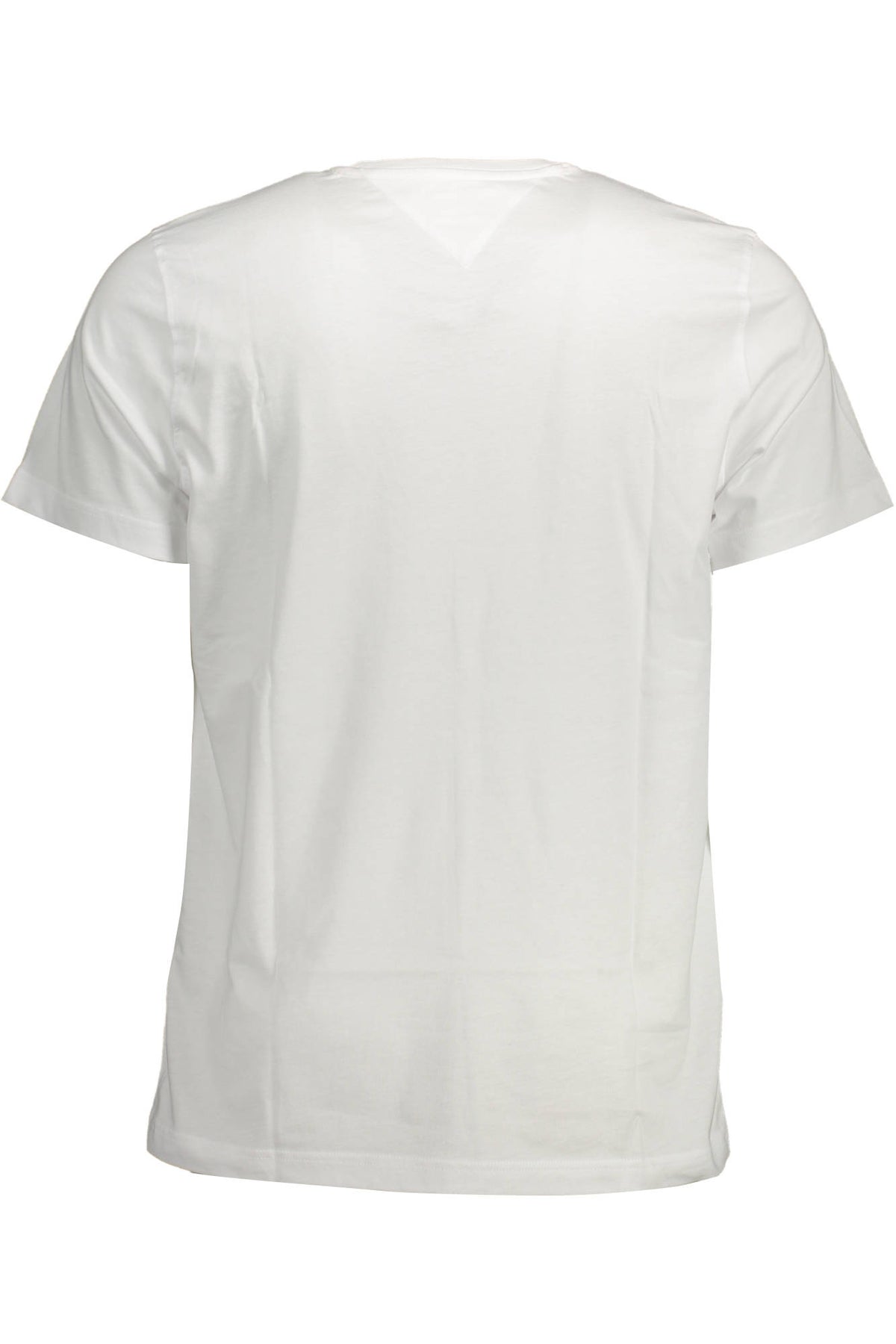 TOMMY HILFIGER Men T-Shirt - White