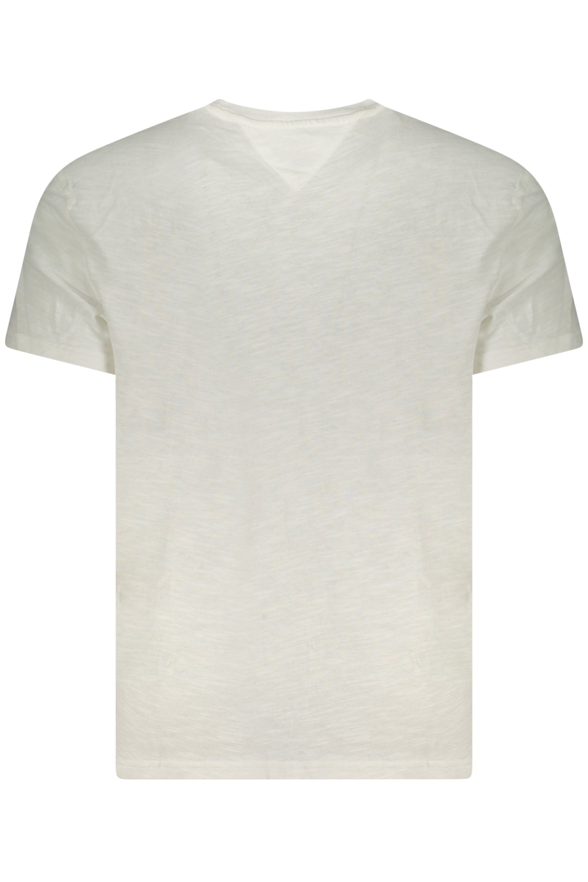 TOMMY HILFIGER Men T-Shirt - White