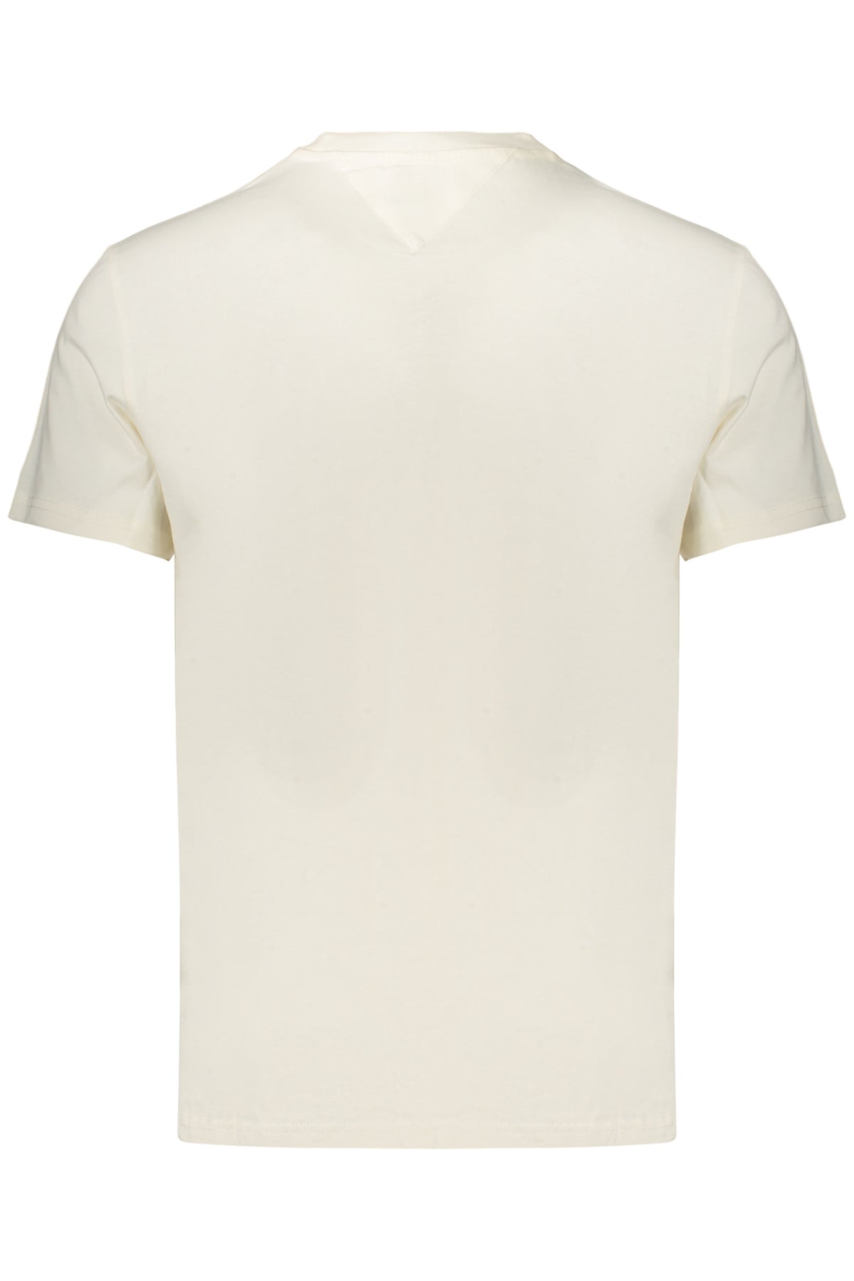 TOMMY HILFIGER Men T-Shirt - White