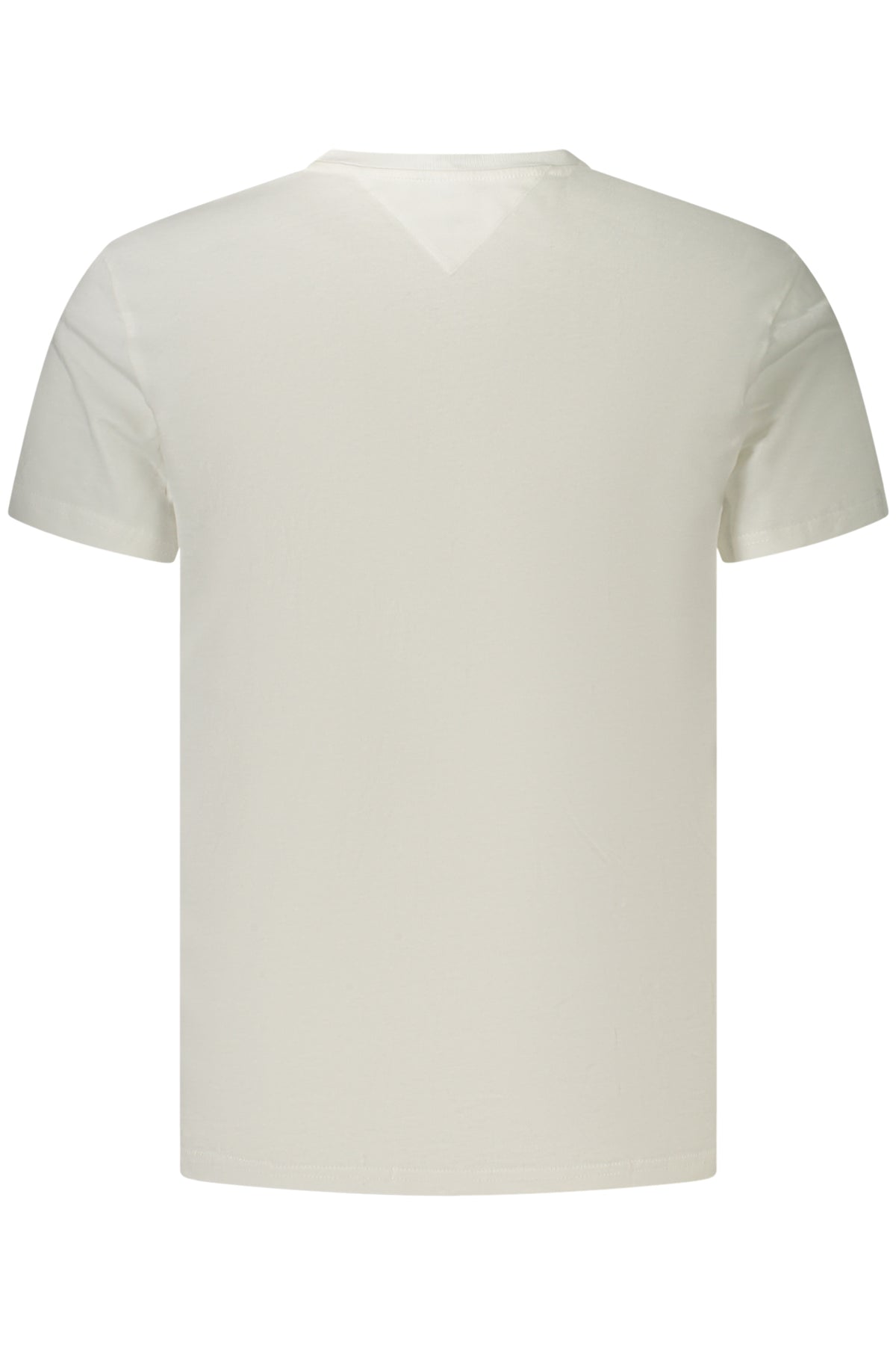 TOMMY HILFIGER Men T-Shirt - White