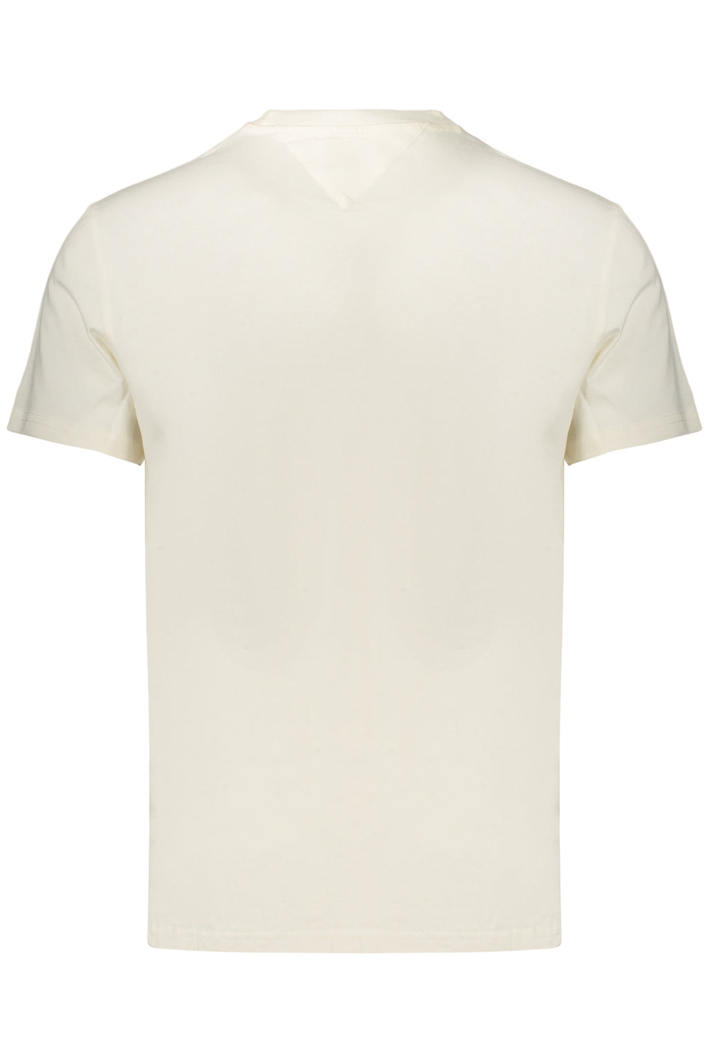 TOMMY HILFIGER Men T-Shirt - White