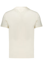 TOMMY HILFIGER Men T-Shirt - White