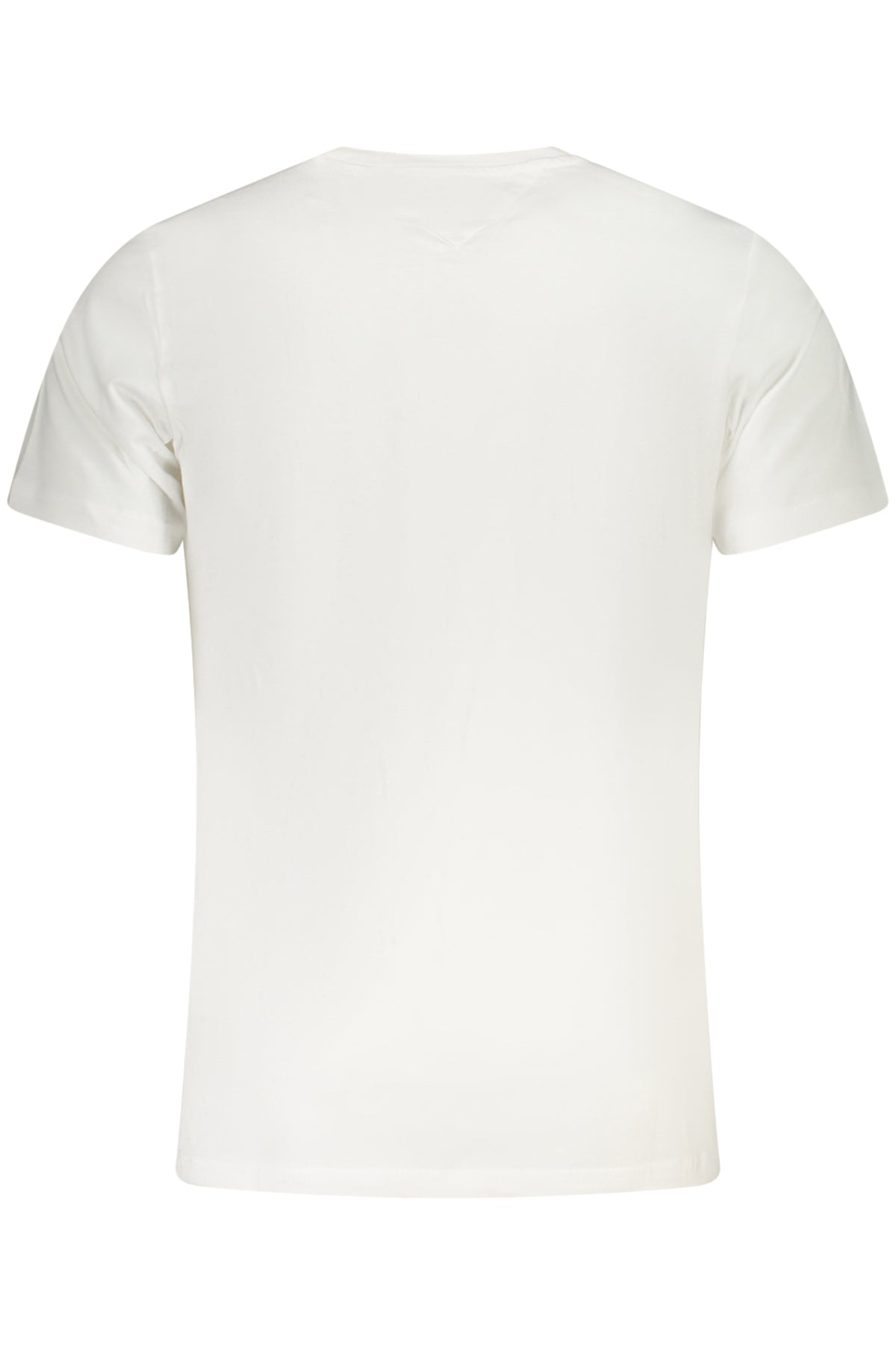 TOMMY HILFIGER Men T-Shirt - White