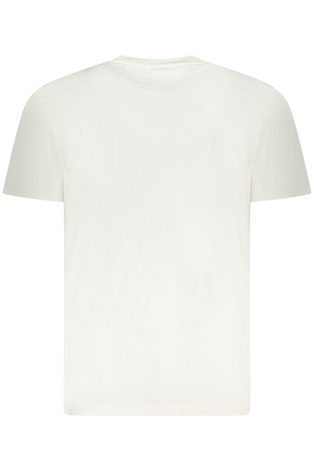 TOMMY HILFIGER Men T-Shirt - White