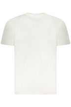 TOMMY HILFIGER Men T-Shirt - White