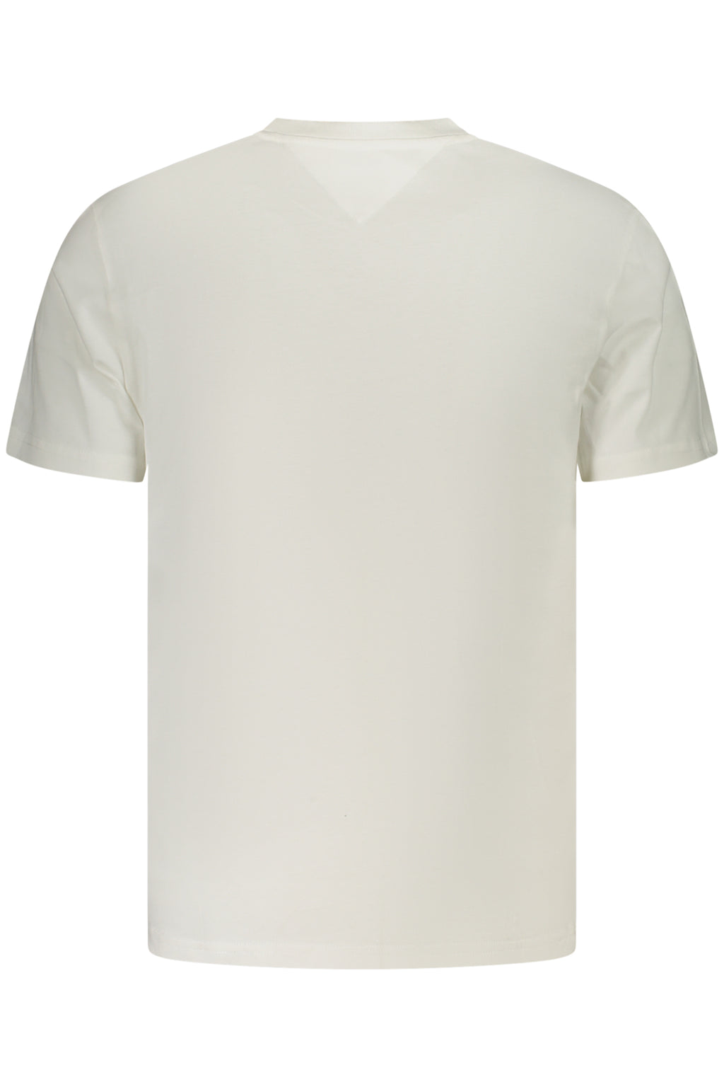 TOMMY HILFIGER Men T-Shirt - White
