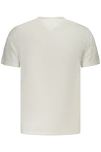 TOMMY HILFIGER Men T-Shirt - White