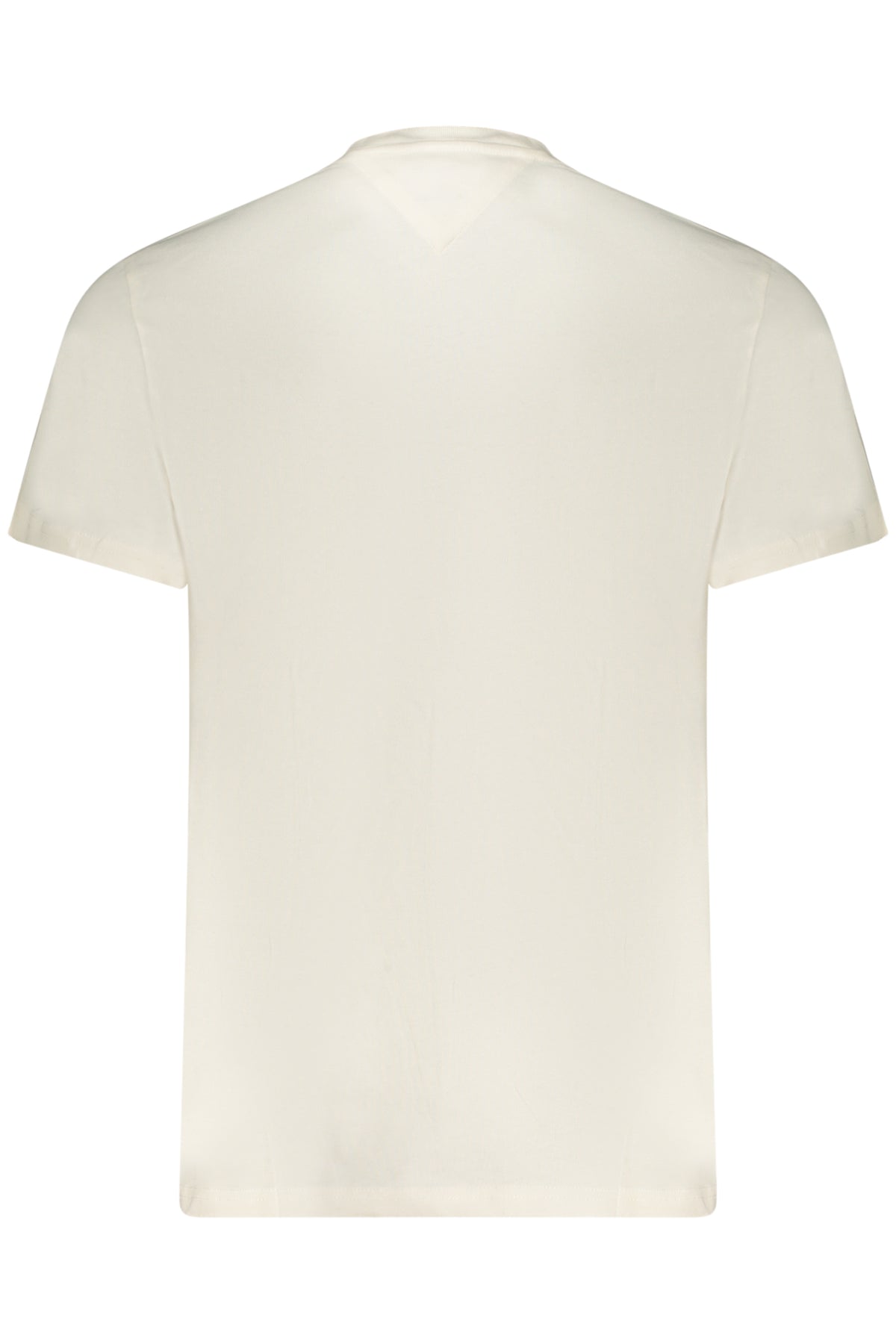TOMMY HILFIGER Men T-Shirt - White