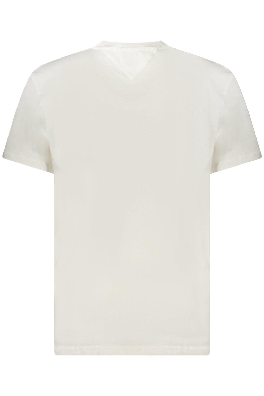 TOMMY HILFIGER Men T-Shirt - White