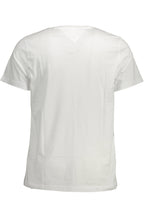 TOMMY HILFIGER Men T-Shirt - White