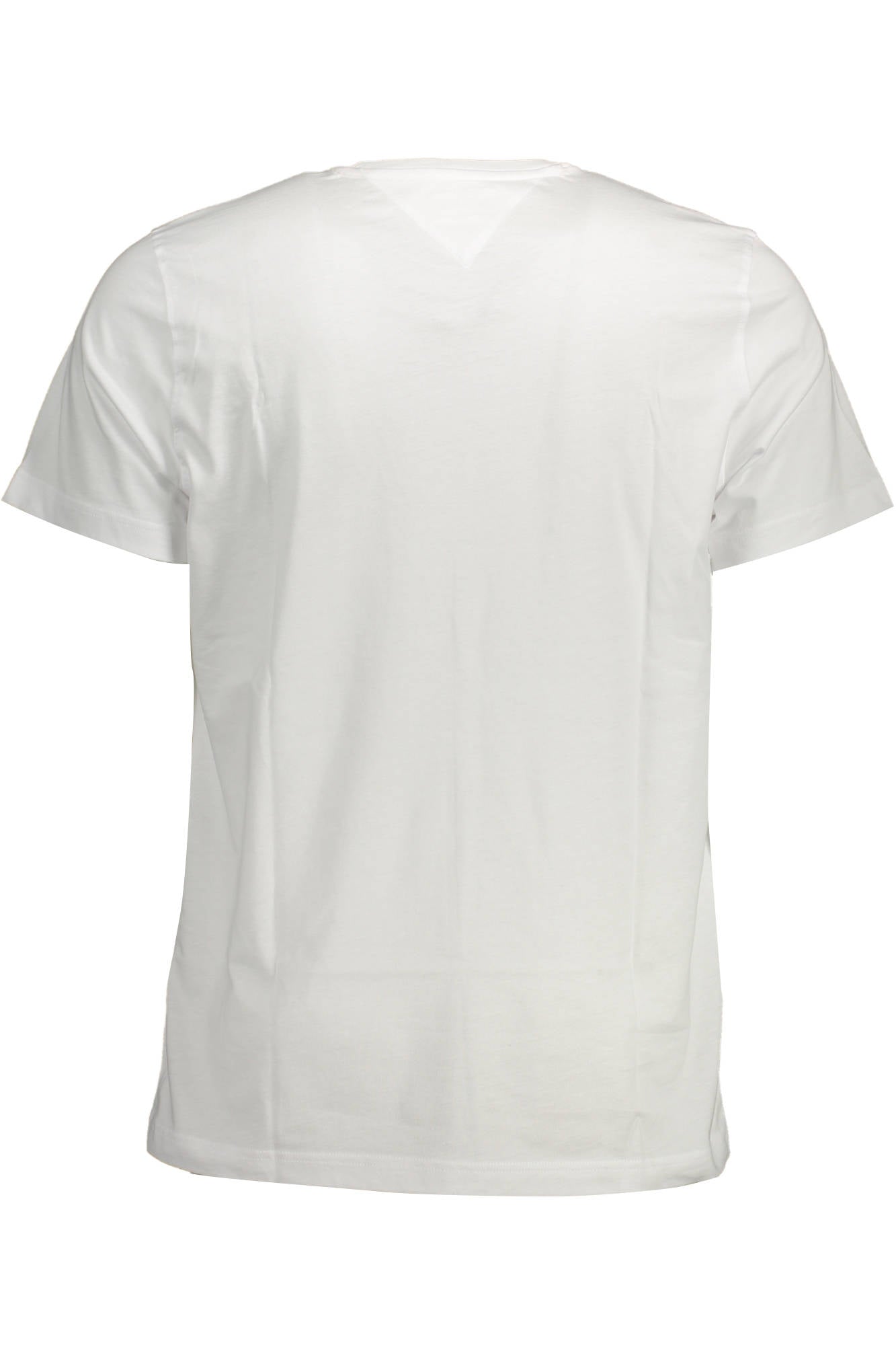 TOMMY HILFIGER Men T-Shirt - White
