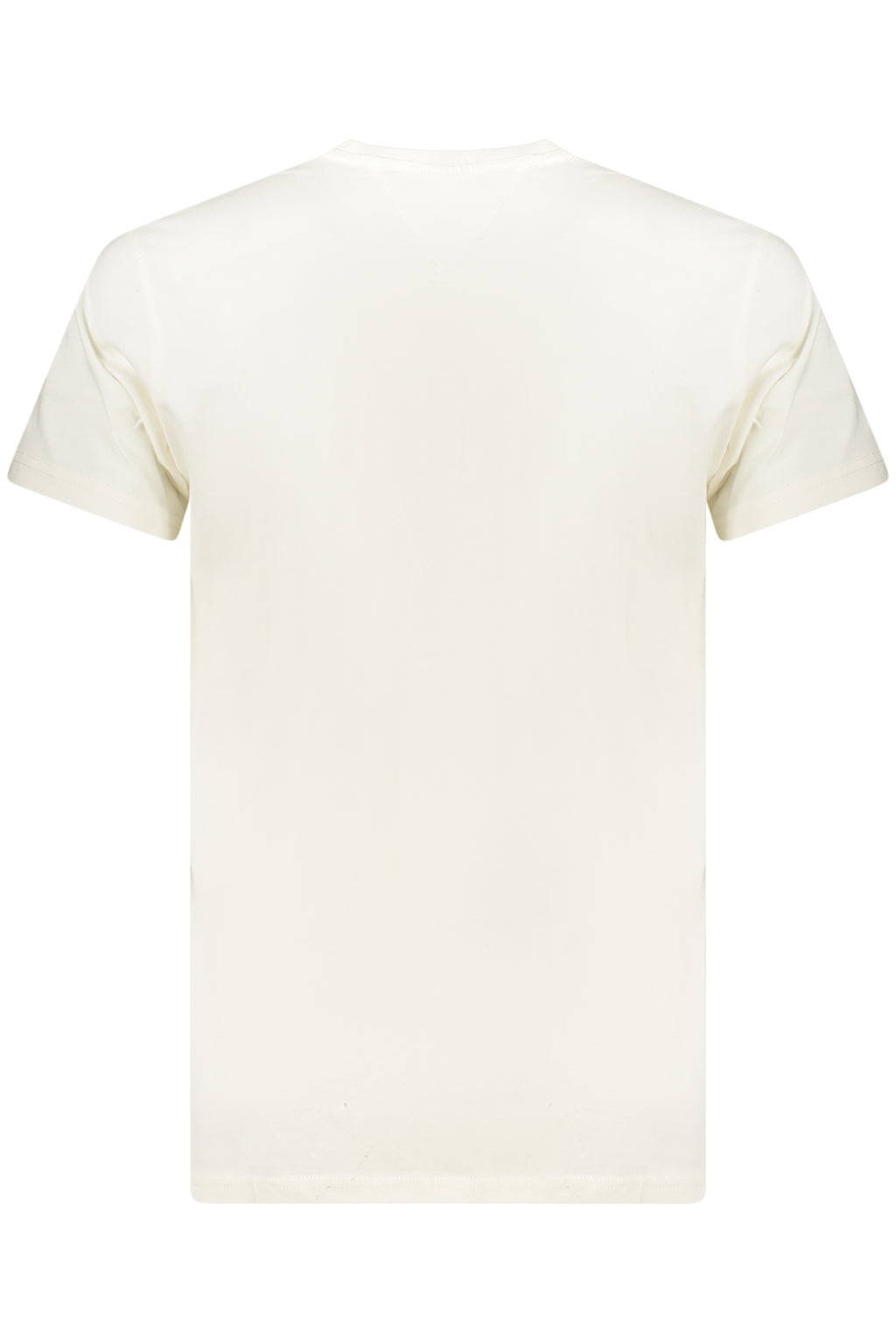 TOMMY HILFIGER Men T-Shirt - White