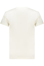 TOMMY HILFIGER Men T-Shirt - White