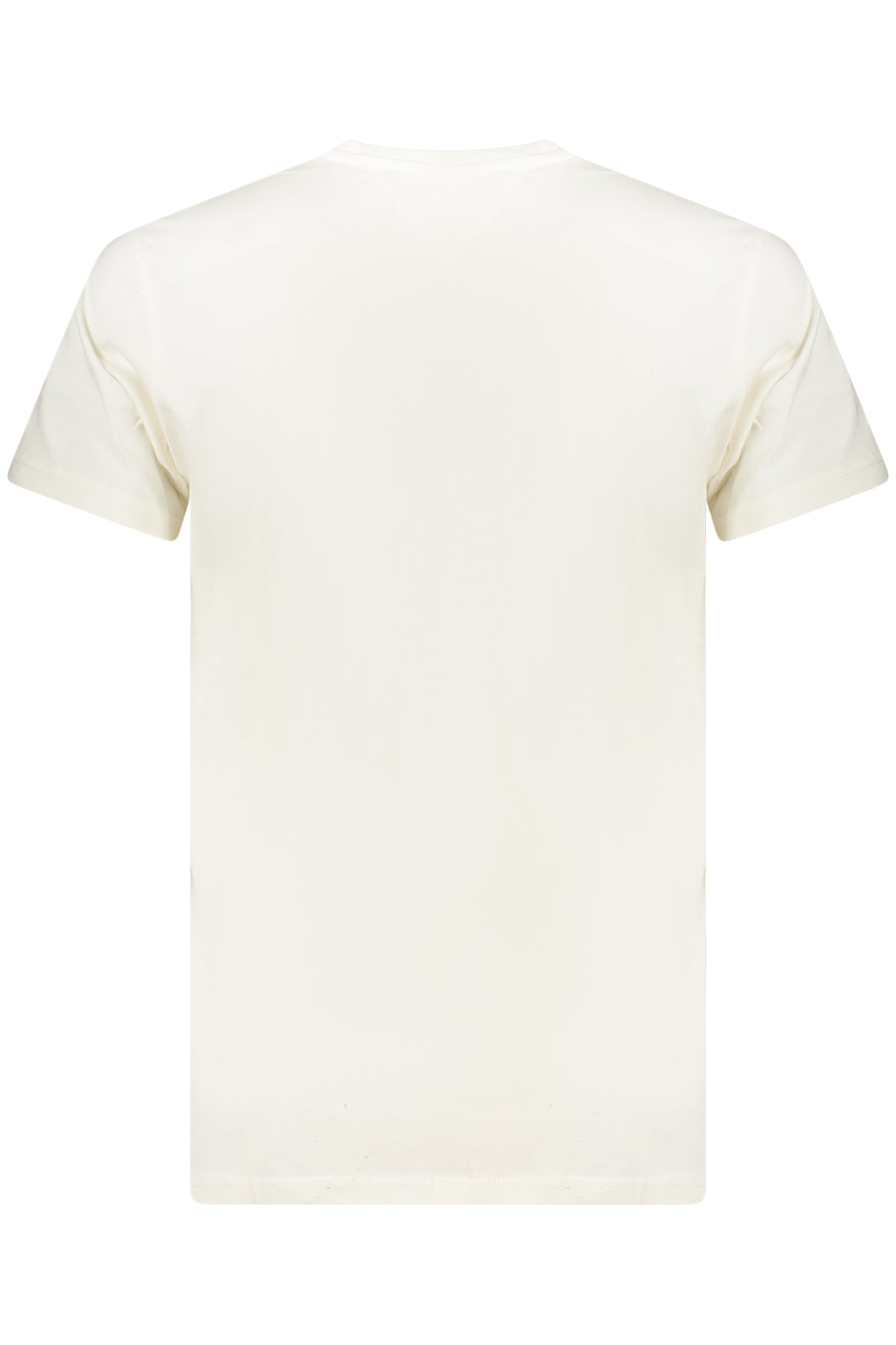 TOMMY HILFIGER Men T-Shirt - White