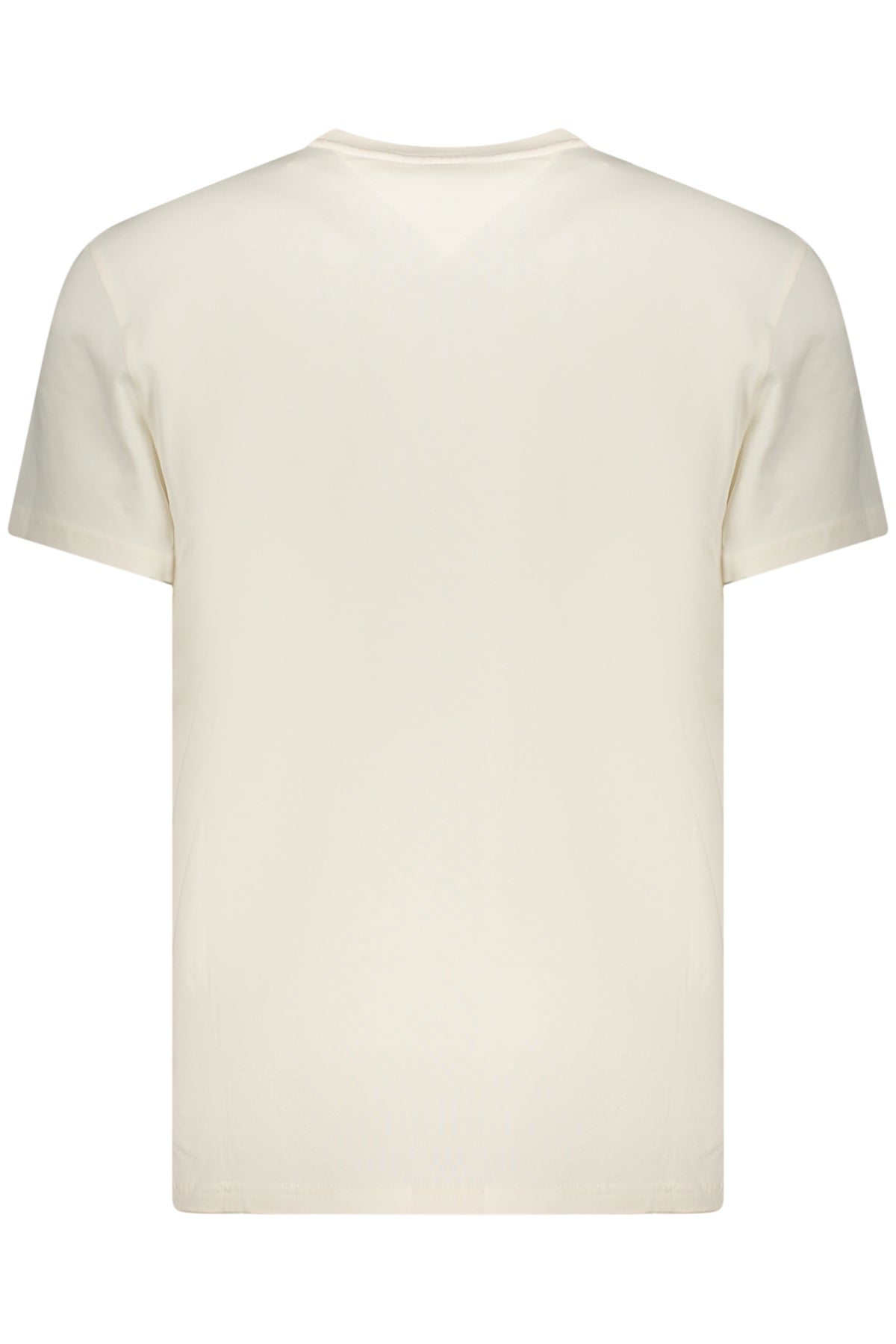 TOMMY HILFIGER Men T-Shirt - White