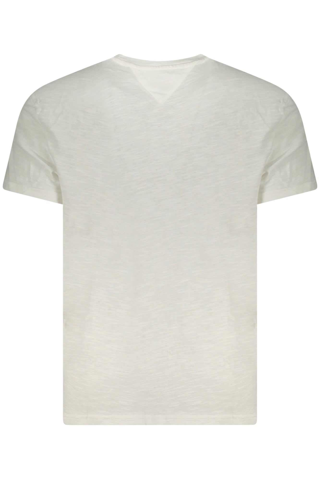 TOMMY HILFIGER Men T-Shirt - White